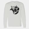 Heavy Cotton™ Long Sleeve T-Shirt Thumbnail