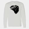 Heavy Cotton™ Long Sleeve T-Shirt Thumbnail