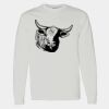 Heavy Cotton™ Long Sleeve T-Shirt Thumbnail