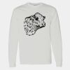 Heavy Cotton™ Long Sleeve T-Shirt Thumbnail