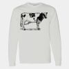 Heavy Cotton™ Long Sleeve T-Shirt Thumbnail