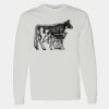 Heavy Cotton™ Long Sleeve T-Shirt Thumbnail
