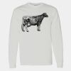 Heavy Cotton™ Long Sleeve T-Shirt Thumbnail