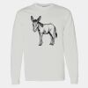 Heavy Cotton™ Long Sleeve T-Shirt Thumbnail