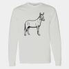 Heavy Cotton™ Long Sleeve T-Shirt Thumbnail