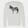 Heavy Cotton™ Long Sleeve T-Shirt Thumbnail
