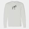 Heavy Cotton™ Long Sleeve T-Shirt Thumbnail