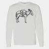 Heavy Cotton™ Long Sleeve T-Shirt Thumbnail
