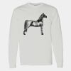 Heavy Cotton™ Long Sleeve T-Shirt Thumbnail