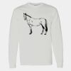 Heavy Cotton™ Long Sleeve T-Shirt Thumbnail