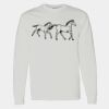 Heavy Cotton™ Long Sleeve T-Shirt Thumbnail
