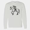 Heavy Cotton™ Long Sleeve T-Shirt Thumbnail