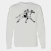 Heavy Cotton™ Long Sleeve T-Shirt Thumbnail