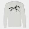 Heavy Cotton™ Long Sleeve T-Shirt Thumbnail
