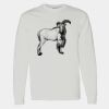 Heavy Cotton™ Long Sleeve T-Shirt Thumbnail