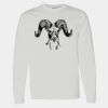 Heavy Cotton™ Long Sleeve T-Shirt Thumbnail