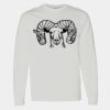 Heavy Cotton™ Long Sleeve T-Shirt Thumbnail