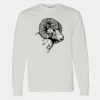 Heavy Cotton™ Long Sleeve T-Shirt Thumbnail