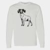 Heavy Cotton™ Long Sleeve T-Shirt Thumbnail