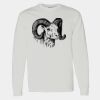 Heavy Cotton™ Long Sleeve T-Shirt Thumbnail