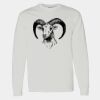 Heavy Cotton™ Long Sleeve T-Shirt Thumbnail