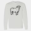 Heavy Cotton™ Long Sleeve T-Shirt Thumbnail