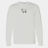 Heavy Cotton™ Long Sleeve T-Shirt Thumbnail