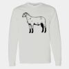 Heavy Cotton™ Long Sleeve T-Shirt Thumbnail