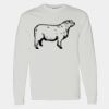 Heavy Cotton™ Long Sleeve T-Shirt Thumbnail