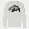 Heavy Cotton™ Long Sleeve T-Shirt Thumbnail