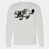 Heavy Cotton™ Long Sleeve T-Shirt Thumbnail