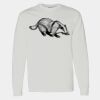 Heavy Cotton™ Long Sleeve T-Shirt Thumbnail