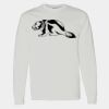 Heavy Cotton™ Long Sleeve T-Shirt Thumbnail