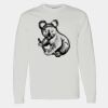 Heavy Cotton™ Long Sleeve T-Shirt Thumbnail