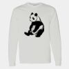 Heavy Cotton™ Long Sleeve T-Shirt Thumbnail