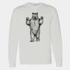 Heavy Cotton™ Long Sleeve T-Shirt Thumbnail