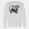 Heavy Cotton™ Long Sleeve T-Shirt Thumbnail