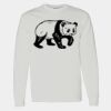 Heavy Cotton™ Long Sleeve T-Shirt Thumbnail