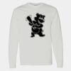 Heavy Cotton™ Long Sleeve T-Shirt Thumbnail