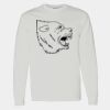 Heavy Cotton™ Long Sleeve T-Shirt Thumbnail