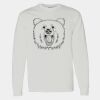 Heavy Cotton™ Long Sleeve T-Shirt Thumbnail