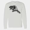 Heavy Cotton™ Long Sleeve T-Shirt Thumbnail