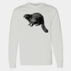 Heavy Cotton™ Long Sleeve T-Shirt Thumbnail