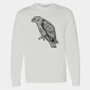 Heavy Cotton™ Long Sleeve T-Shirt Thumbnail