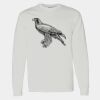 Heavy Cotton™ Long Sleeve T-Shirt Thumbnail