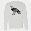 Heavy Cotton™ Long Sleeve T-Shirt Thumbnail