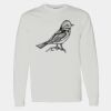 Heavy Cotton™ Long Sleeve T-Shirt Thumbnail