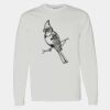 Heavy Cotton™ Long Sleeve T-Shirt Thumbnail