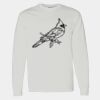 Heavy Cotton™ Long Sleeve T-Shirt Thumbnail