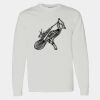 Heavy Cotton™ Long Sleeve T-Shirt Thumbnail
